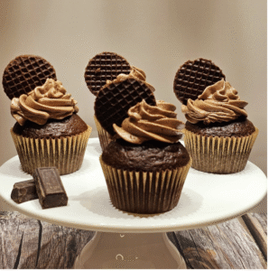 Treats by J Cupcakes